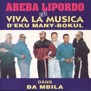 Abeba Lipordi