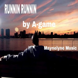 A-Game