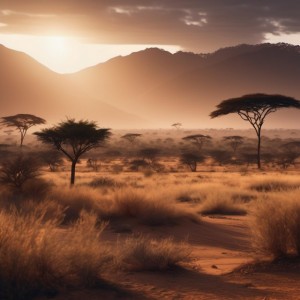 Choirs of Africa
