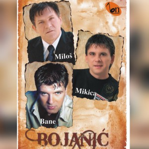 Mikica Bojanic
