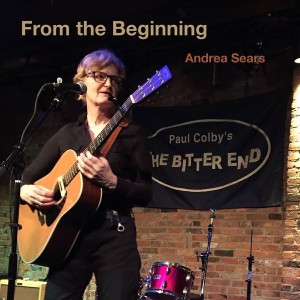Andrea Sears