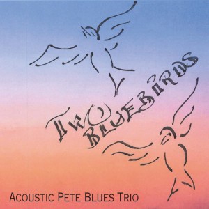 Acoustic Pete Blues Trio