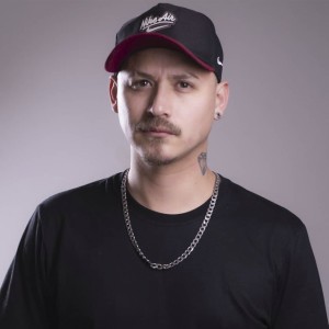 DJ CRISTIANO ALVES