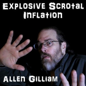 Allen Gilliam