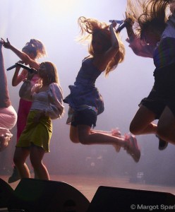 Daughters of Reykjavík