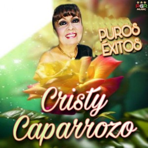 Cristy Caparrozo