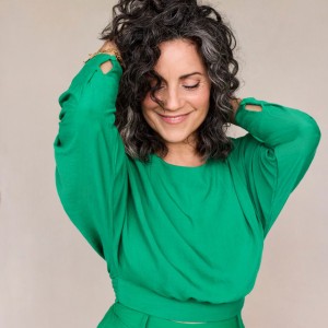 Geneviève Bilodeau