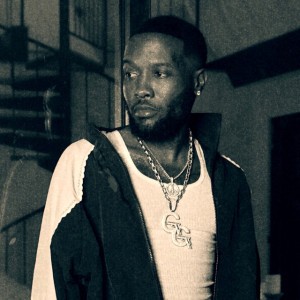 Shy Glizzy