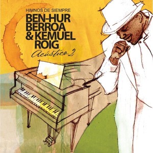 Ben-Hur Berroa