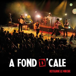A fond d'cale