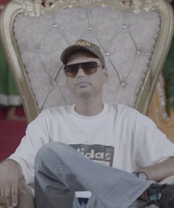 A Anjaan