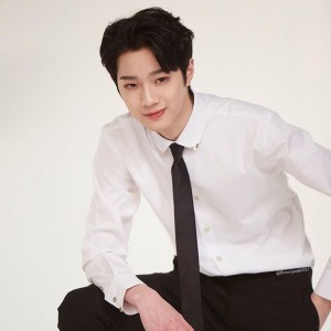 LAI KUANLIN