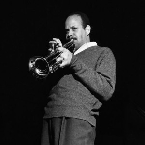 Dizzy Reece