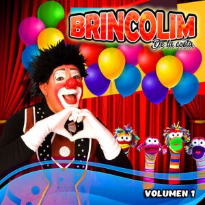 Brincolín De La Costa