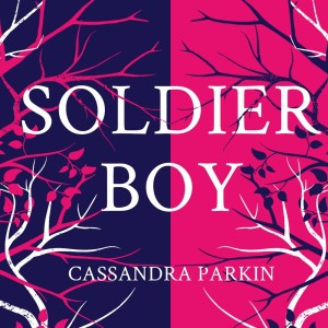 Cassandra Parkin