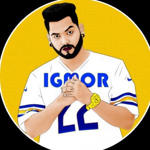 IGMOR