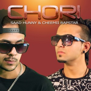 Cheemii Rapstar