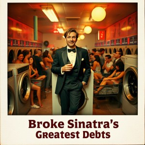 Broke Sinatra