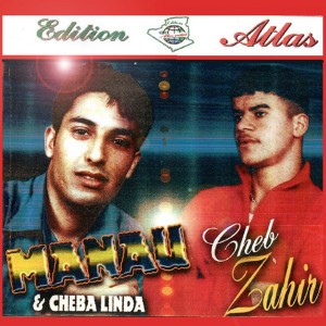Cheb Zahir