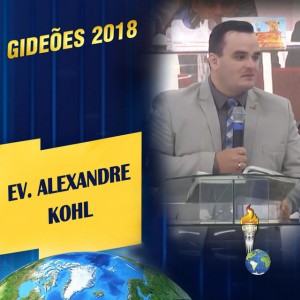 Alexandre Kohl