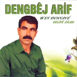 Arif Kuzu