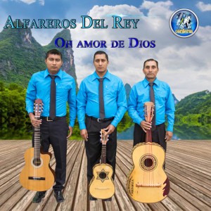 Alfareros del Rey