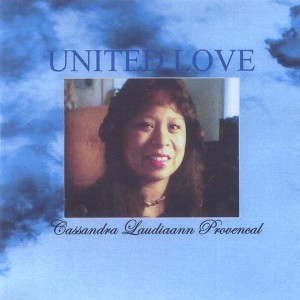 Cassandra Laudiaann Provencal