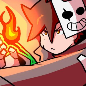 Nick Nitro