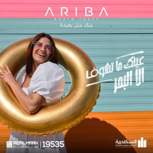 ARIBA Egypt