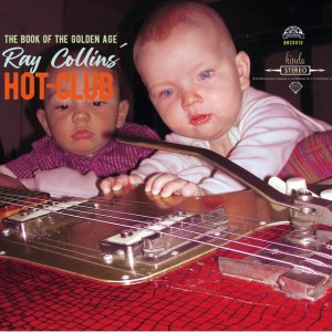 Ray Collins' Hot Club
