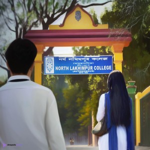 Amlanjyoti Gogoi
