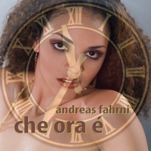 Andreas Fahrni