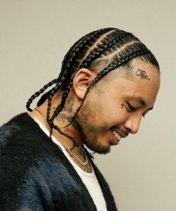 RUSSELL!