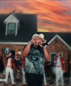 Adrian Chaparro