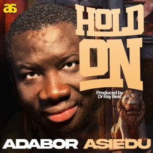 Adabor Asiedu