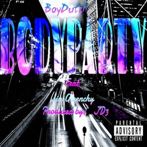 Boydutch