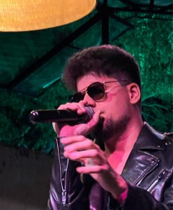Cesar Ribeiro