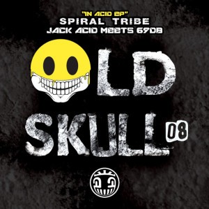 Spiral Tribe
