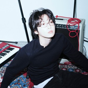 JEONG SEWOON