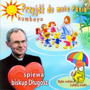 Biskup Długosz