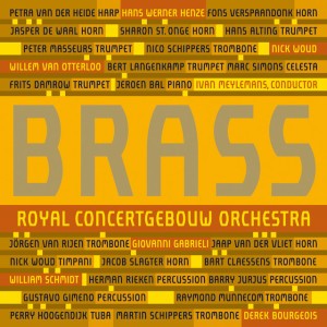 Brass of the Royal Concertgebouw Orchestra