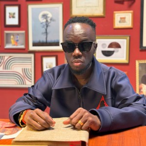 Akwaboah
