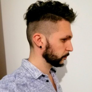 Alessandro Vidale