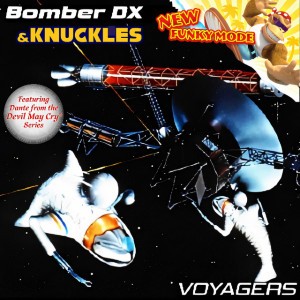 Bomber DX