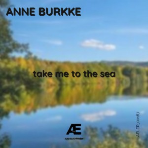 Anne Burkke