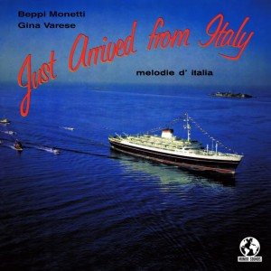 Beppi Monetti