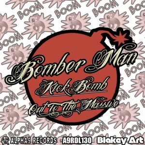 Bpmber Man