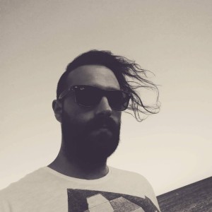 Alex Koniaris