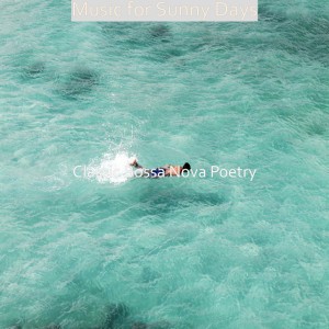 Classic Bossa Nova Poetry