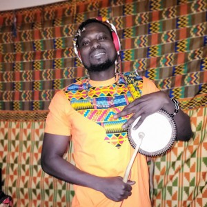Dj Mr Mogambo